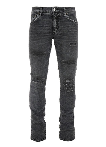 Quần Jeans Dolce & Gabbana - 1DOJE15K24001